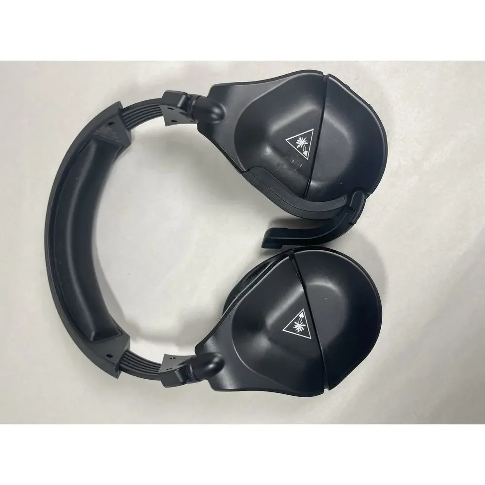 Turtle Beach Stealth 600 Gen 2 MAX Wireless Gaming Headset Xbox Tested No Dongle